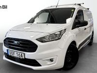 Begagnad Ford Transit Connect 99 HK (72 kW) 2023 Vit Minibuss