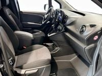 Ny Mercedes Citan 112 Edition 116 HK (85 kW) 2025 Svart Van