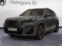 Begagnad BMW iX1 230 kW (313 HK) 2026 Grön SUV