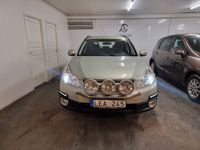 begagnad Subaru Outback 2.5 4WD Lineartronic Euro 5