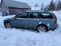 Begagnad Volvo V50 136 HK (100 kW) 2009 Kombi
