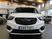 begagnad Opel Combo-e Life L2 Premium 136hk Electric / Drag