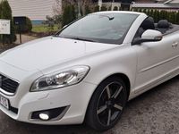 begagnad Volvo C70 Cab Inscription 2.0D 150 hk