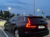 Begagnad Volvo V60 150 HK (110 kW) 2020 Kombi