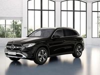 begagnad Mercedes GLC400d 4MATIC