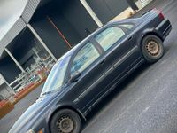 begagnad Volvo S80 2.4T