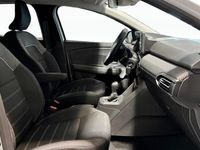 Ny Dacia Sandero Expression 90 HK (66 kW) 2025 Vit (white) Halvkombi