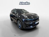 Begagnad Lynk & Co 01 264 HK (194 kW) 2021 Svart SUV