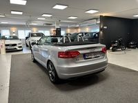 begagnad Audi A3 Cabriolet CAB 1.8 TFSI S-Line