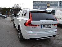 begagnad Volvo XC60 Polestar Optimering T8 AWD Polestar,R-Design421hk