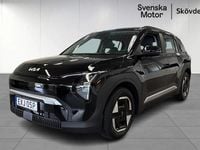 Ny Kia EV3 152 kW (207 HK) 2025 Svart SUV