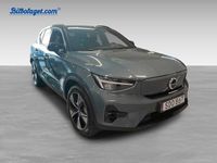 begagnad Volvo XC40 Recharge Twin motor Plus