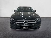 begagnad Mercedes C300e Kombi Plug-In inkl. Vinterhjul | 24 mån garanti