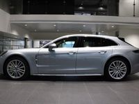 begagnad Porsche Panamera 4 E-Hybrid Sport Turismo