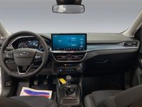 begagnad Ford Focus Kombi Active 1.0 EcoBoost mHEV E85 125hk