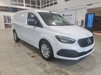 begagnad Mercedes Citan 112 Transportbilar Citan cdi l2 edition 1