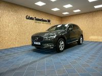 begagnad Volvo XC60 D5 AWD Inscription IB 19\". vinterhjul