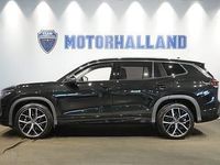 Begagnad VW Tayron Life 207 HK (152 kW) 2025 Svart SUV