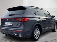 begagnad Seat Tarraco TSI e-hybrid 245hk