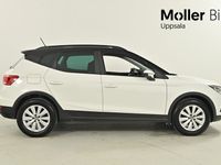 begagnad Seat Arona 1.0 TSI 110 DSG7 STYLE