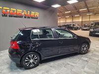 begagnad VW Golf V 