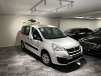 begagnad Peugeot Expert Partner Tepee 1.6 BlueHDi 5 sits Moms/Leasing