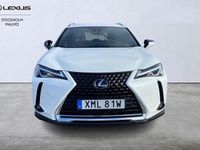 begagnad Lexus UX 250h Comfort Teknikpaket *Select Garanti