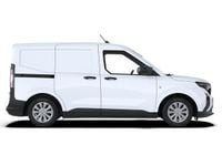 Ny Ford Courier Trend 125 HK (91 kW) 2026 Minibuss