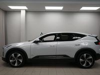 Begagnad Polestar 3 Pilot 364 kW (495 HK) 2024 Silver SUV