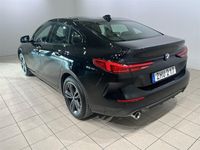 begagnad BMW 218 i Gran Coup Model Sport Navi PDC LED BSI