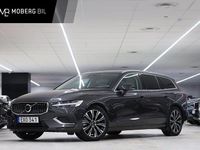 Begagnad Volvo V60 Core 350 HK (257 kW) 2024 Grå Kombi