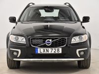 begagnad Volvo XC70 D4 Summum Aut D-Värm Drag 181hk