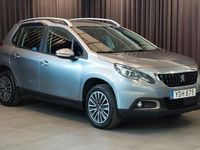 begagnad Peugeot 2008 ACTIVE PT 82