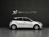 begagnad Hyundai i20 1.2 Euro 6