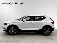 begagnad Volvo XC40 T4 AWD