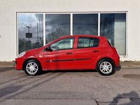 begagnad Renault Clio R.S. 5-dörra Halvkombi 1.2 Euro 4