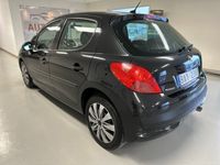 begagnad Peugeot 207 5-dörrar 1.6 Sport Euro 4