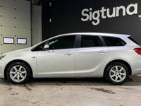 begagnad Opel Astra Sports Tourer 1. m 2014, Kombi