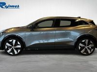 Begagnad Renault Mégane Techno 161 kW (220 HK) 2022 Grå Kombi