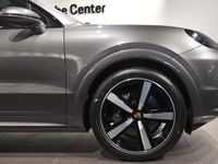 begagnad Porsche Cayenne E-Hybrid VAT / Leasebar