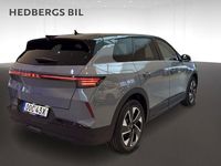 Ny Opel Grandland X Edition 136 HK (100 kW) 2025 Grå SUV