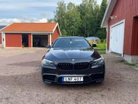 begagnad BMW 523 i Sedan Steptronic Euro 5