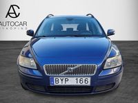 begagnad Volvo V50 2.0 Kinetic Euro 4 INKOMMANDE!