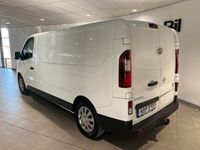 begagnad Nissan NV300 Inredning - Leasebar - Vinterdäck 2020, Transportbil