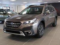 Ny Subaru Outback 169 HK (124 kW) 2025 Brun Sedan