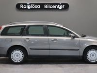 begagnad Volvo V50 2.4 Euro 4