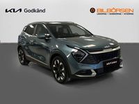 Begagnad Kia Sportage Advance 180 HK (132 kW) 2023 /usg/ yucca steel grey m SUV