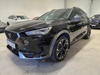 Begagnad Cupra Formentor 150 HK (110 kW) 2023 Svart SUV