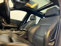 begagnad BMW 335 i Touring Steptronic Comfort, M Sport 500hk