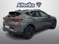 Begagnad Cupra Formentor VZ 247 HK (181 kW) 2023 Mörkgrå SUV